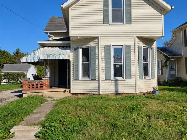 424 E Greene St, Piqua, OH 45356
