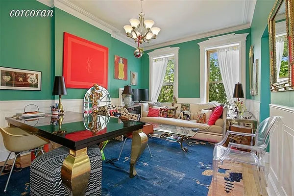 Rented by Corcoran | media 7