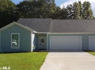 3808 Chesterfield Ln, Foley, AL 36535