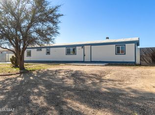 13457 N Warfield Cir, Marana, AZ 85658