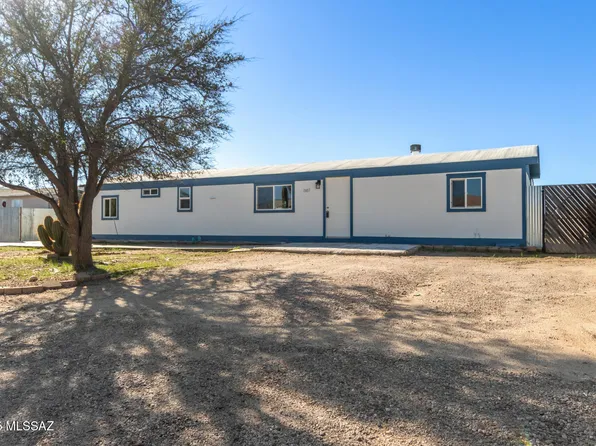 13457 N Warfield Cir, Marana, AZ 85658