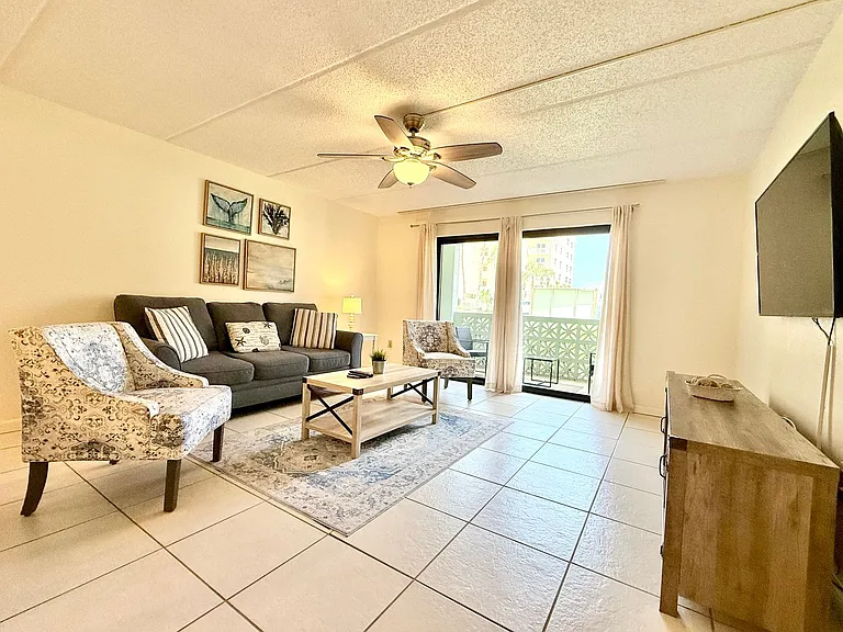 3800 S Atlantic Ave #105 — Photo 7