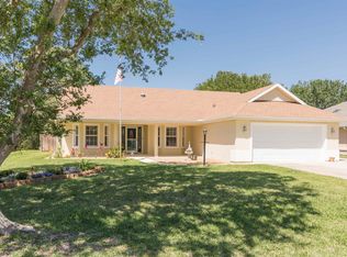 5349 5th St, Saint Augustine, FL 32080