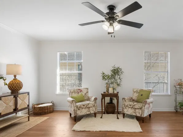 9855 Jefferson Hwy #W-4, Baton Rouge, LA 70809