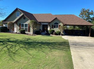 1922 Cedar Ridge Loop, Prattville, AL 36067