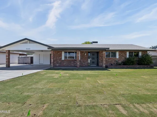 1049 N 23RD Place, Mesa, AZ 85213