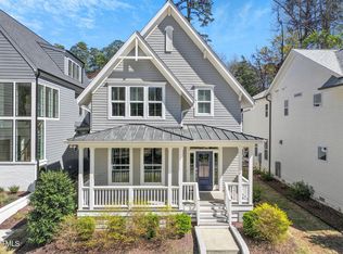 1422-1/2 Banbury Rd, Raleigh, NC 27607