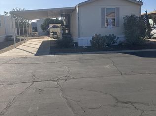 2523 E CONTENTION MINE Road #41, Phoenix, AZ 85032