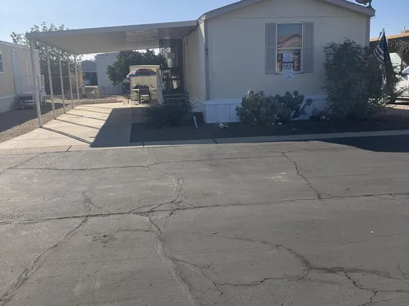 2523 E CONTENTION MINE Road #41, Phoenix, AZ 85032