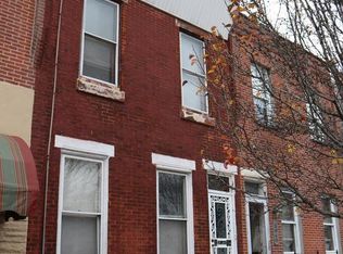 2042 S 2nd St, Philadelphia, PA 19148