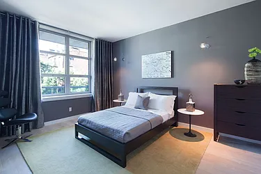 Rented by Pinnacle City Living