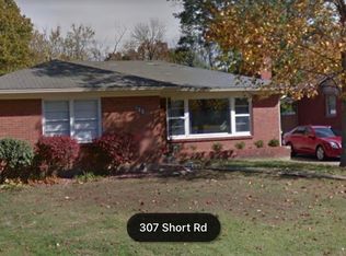 307 Short Rd, Bellewood, KY 40207