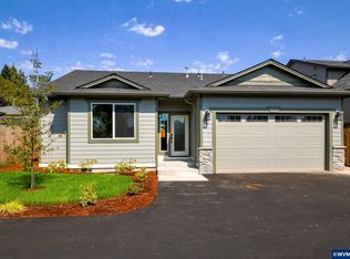 4955 Sooner Ln SE, Salem, OR 97317