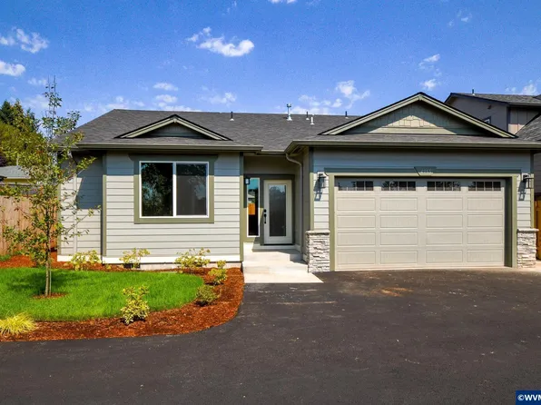 4955 Sooner Ln SE, Salem, OR 97317
