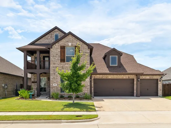 9004 Lavon Ln, Denton, TX 76226