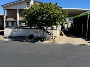 2240 Golden Oak Ln SPACE 80, Merced, CA 95341