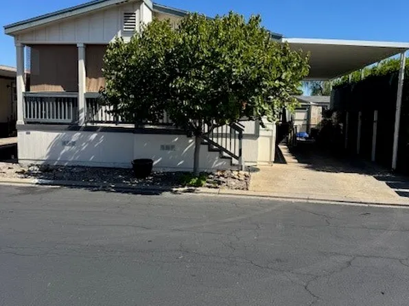 2240 Golden Oak Ln Space 80, Merced, CA 95341