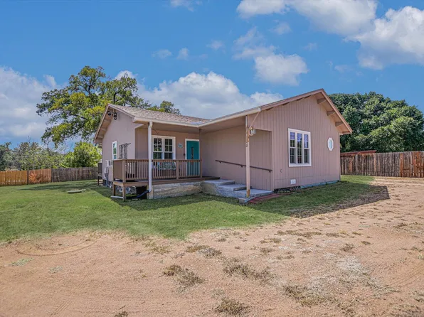 716 Elkhorn Drive, Kingsland, TX 78639
