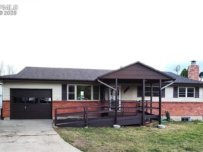 1306 Waddell Cir, Colorado Springs, CO, 80915