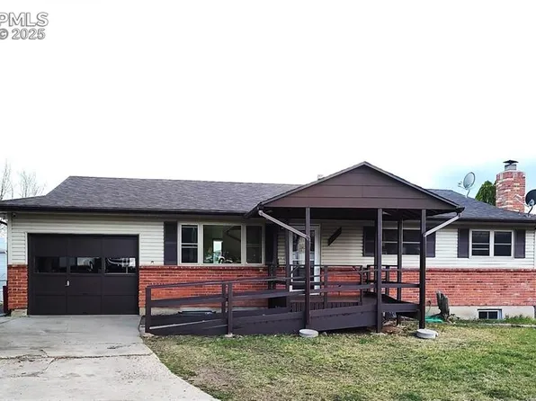 1306 Waddell Cir, Colorado Springs, CO 80915
