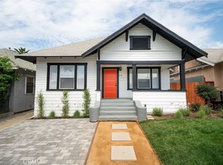 221 W 48th St, Los Angeles, CA 90037