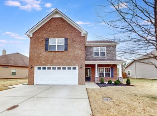 3205 Mapleside Ln, Murfreesboro, TN 37128