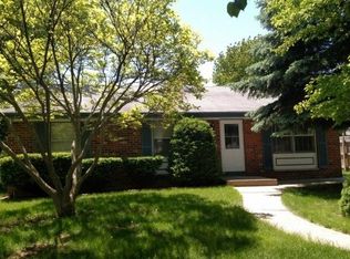 10143 W Jonen St, Milwaukee, WI 53224