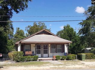 2243 Taylor Rd, Cayce, SC 29033