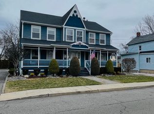 7 Clinton St APT B, Matawan, NJ 07747