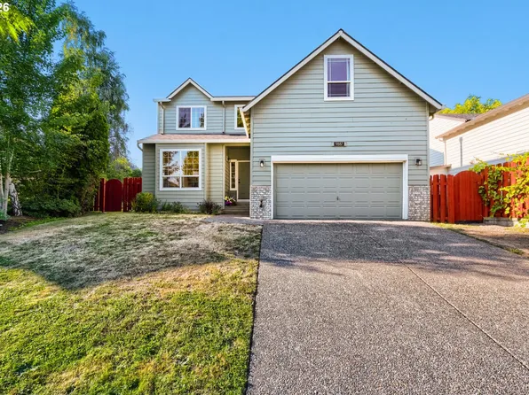 9887 SE 134th Ave, Happy Valley, OR 97086