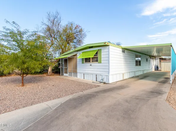 2650 W UNION HILLS Drive #323, Phoenix, AZ 85027