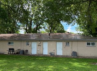 623 N Borders Ave #1, Marissa, IL 62257