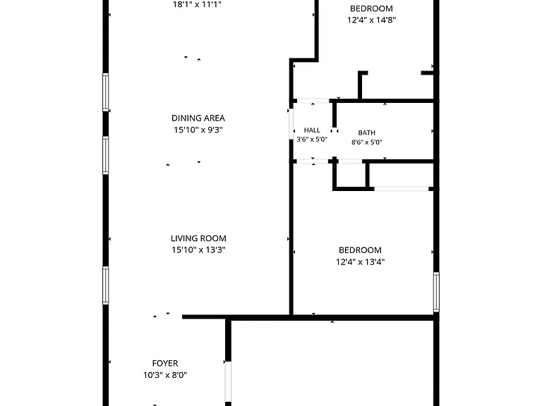 3211 Bedstraw Ln — Photo 6