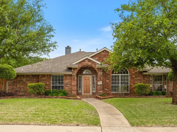 4218 Glistening Spgs, Rowlett, TX 75088