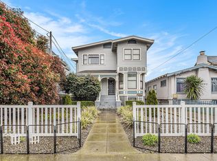 2156 Clinton Ave #1, Alameda, CA 94501