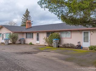 22745 SW Orcutt Pl APT 2, Sherwood, OR 97140