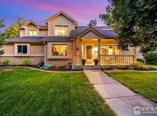 525 Breakwater Dr, Fort Collins, CO 80525
