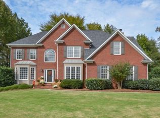1109 Croftmoore Lndg, Suwanee, GA 30024