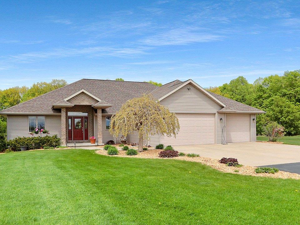 1138 Fager Ln, Sobieski, WI 54171 | Zillow