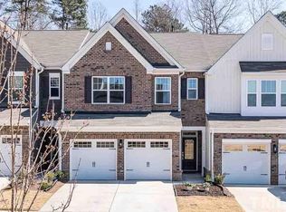 769 Great Eno Path, Hillsborough, NC 27278