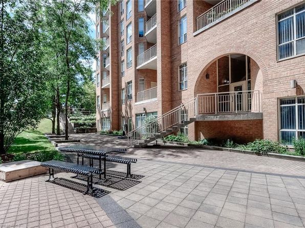 1414 King St E #1103, Kitchener, ON N2G 4T8