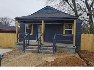 802 Boston St, Memphis, TN 38114