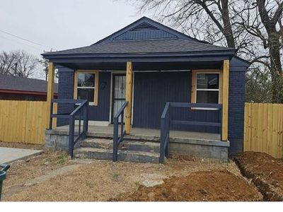 802 Boston St, Memphis, TN, 38114