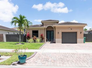 27241 SW 136th Ave, Homestead, FL 33032