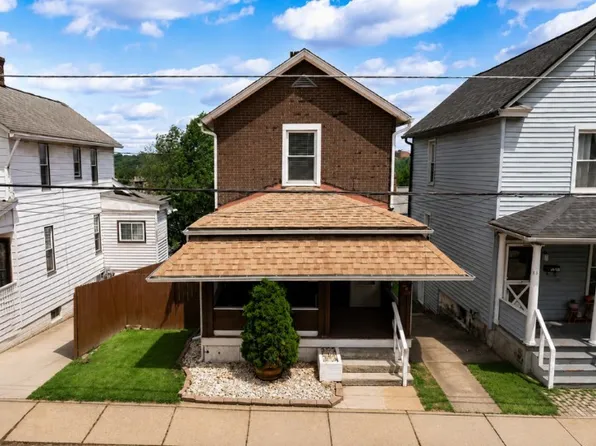 109 Hickory St, Butler, PA 16001