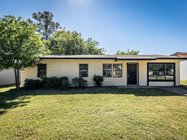 816 NW 33rd St, Lawton, OK 73505