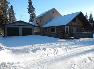 5592 Leigh Rd, Delta Junction, AK 99737