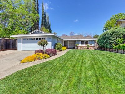 6324 Creekcrest Cir, Citrus Heights, CA, 95621