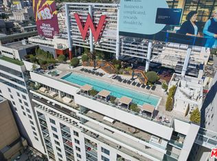 6250 Hollywood Blvd UNIT 12F, Los Angeles, CA 90028