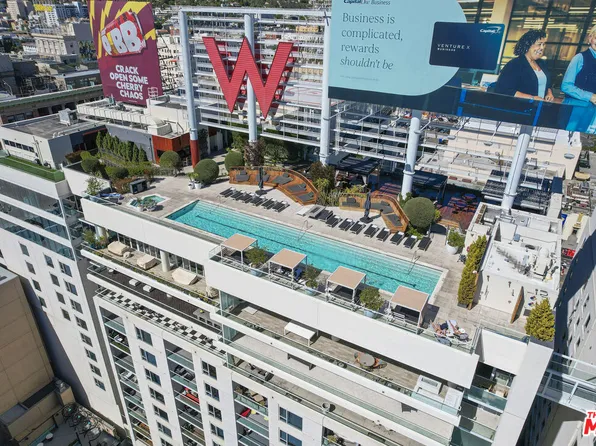 6250 Hollywood Blvd Unit 12F, Los Angeles, CA 90028